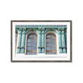 Picture of Beauty in the Building _GroupedProduct_Rectangle_Landscape_Photography _GroupedProduct_Rectangle_Landscape_Framed_Matted_