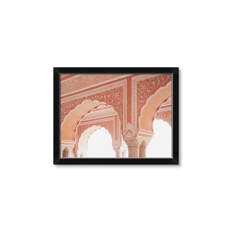 Picture of Detailed Arch _GroupedProduct_Rectangle_Landscape_Photography _GroupedProduct_Rectangle_Landscape_Framed_Matted_