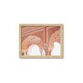 Picture of Detailed Arch _GroupedProduct_Rectangle_Landscape_Photography _GroupedProduct_Rectangle_Landscape_Framed_Matted_