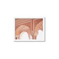 Picture of Detailed Arch _GroupedProduct_Rectangle_Landscape_Photography _GroupedProduct_Rectangle_Landscape_Framed_Matted_