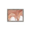 Picture of Detailed Arch _GroupedProduct_Rectangle_Landscape_Photography _GroupedProduct_Rectangle_Landscape_Framed_Matted_