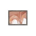 Picture of Detailed Arch _GroupedProduct_Rectangle_Landscape_Photography _GroupedProduct_Rectangle_Landscape_Framed_Matted_
