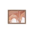 Picture of Detailed Arch _GroupedProduct_Rectangle_Landscape_Photography _GroupedProduct_Rectangle_Landscape_Framed_Matted_