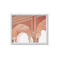 Picture of Detailed Arch _GroupedProduct_Rectangle_Landscape_Photography _GroupedProduct_Rectangle_Landscape_Framed_Matted_