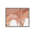 Picture of Detailed Arch _GroupedProduct_Rectangle_Landscape_Photography _GroupedProduct_Rectangle_Landscape_Framed_Matted_