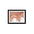 Picture of Detailed Arch _GroupedProduct_Rectangle_Landscape_Photography _GroupedProduct_Rectangle_Landscape_Framed_Matted_