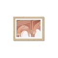 Picture of Detailed Arch _GroupedProduct_Rectangle_Landscape_Photography _GroupedProduct_Rectangle_Landscape_Framed_Matted_