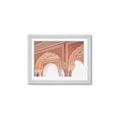 Picture of Detailed Arch _GroupedProduct_Rectangle_Landscape_Photography _GroupedProduct_Rectangle_Landscape_Framed_Matted_