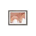 Picture of Detailed Arch _GroupedProduct_Rectangle_Landscape_Photography _GroupedProduct_Rectangle_Landscape_Framed_Matted_