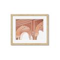 Picture of Detailed Arch _GroupedProduct_Rectangle_Landscape_Photography _GroupedProduct_Rectangle_Landscape_Framed_Matted_