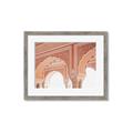 Picture of Detailed Arch _GroupedProduct_Rectangle_Landscape_Photography _GroupedProduct_Rectangle_Landscape_Framed_Matted_