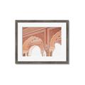 Picture of Detailed Arch _GroupedProduct_Rectangle_Landscape_Photography _GroupedProduct_Rectangle_Landscape_Framed_Matted_