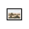 Picture of Desert Greens _GroupedProduct_Rectangle_Landscape_Photography _GroupedProduct_Rectangle_Landscape_Framed_Matted_