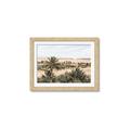Picture of Desert Greens _GroupedProduct_Rectangle_Landscape_Photography _GroupedProduct_Rectangle_Landscape_Framed_Matted_