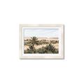 Picture of Desert Greens _GroupedProduct_Rectangle_Landscape_Photography _GroupedProduct_Rectangle_Landscape_Framed_Matted_