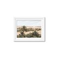 Picture of Desert Greens _GroupedProduct_Rectangle_Landscape_Photography _GroupedProduct_Rectangle_Landscape_Framed_Matted_