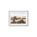 Picture of Desert Greens _GroupedProduct_Rectangle_Landscape_Photography _GroupedProduct_Rectangle_Landscape_Framed_Matted_