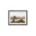 Picture of Desert Greens _GroupedProduct_Rectangle_Landscape_Photography _GroupedProduct_Rectangle_Landscape_Framed_Matted_