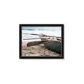 Picture of Sunday Row _GroupedProduct_Rectangle_Landscape_Photography _GroupedProduct_Rectangle_Landscape_Framed_Matted_