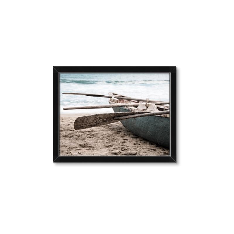 Picture of Sunday Row _GroupedProduct_Rectangle_Landscape_Photography _GroupedProduct_Rectangle_Landscape_Framed_Matted_