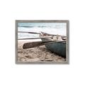 Picture of Sunday Row _GroupedProduct_Rectangle_Landscape_Photography _GroupedProduct_Rectangle_Landscape_Framed_Matted_