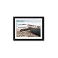 Picture of Sunday Row _GroupedProduct_Rectangle_Landscape_Photography _GroupedProduct_Rectangle_Landscape_Framed_Matted_