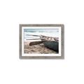 Picture of Sunday Row _GroupedProduct_Rectangle_Landscape_Photography _GroupedProduct_Rectangle_Landscape_Framed_Matted_