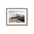 Picture of Sunday Row _GroupedProduct_Rectangle_Landscape_Photography _GroupedProduct_Rectangle_Landscape_Framed_Matted_