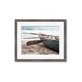 Picture of Sunday Row _GroupedProduct_Rectangle_Landscape_Photography _GroupedProduct_Rectangle_Landscape_Framed_Matted_