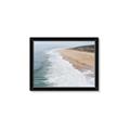 Picture of View of North Beach _GroupedProduct_Rectangle_Landscape_Photography _GroupedProduct_Rectangle_Landscape_Framed_Matted_
