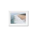 Picture of View of North Beach _GroupedProduct_Rectangle_Landscape_Photography _GroupedProduct_Rectangle_Landscape_Framed_Matted_
