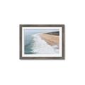 Picture of View of North Beach _GroupedProduct_Rectangle_Landscape_Photography _GroupedProduct_Rectangle_Landscape_Framed_Matted_