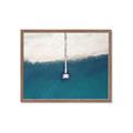 Picture of Pier to Sea _GroupedProduct_Rectangle_Landscape_Photography _GroupedProduct_Rectangle_Landscape_Framed_Matted_