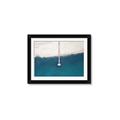Picture of Pier to Sea _GroupedProduct_Rectangle_Landscape_Photography _GroupedProduct_Rectangle_Landscape_Framed_Matted_