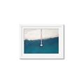 Picture of Pier to Sea _GroupedProduct_Rectangle_Landscape_Photography _GroupedProduct_Rectangle_Landscape_Framed_Matted_
