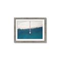 Picture of Pier to Sea _GroupedProduct_Rectangle_Landscape_Photography _GroupedProduct_Rectangle_Landscape_Framed_Matted_