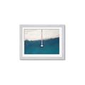 Picture of Pier to Sea _GroupedProduct_Rectangle_Landscape_Photography _GroupedProduct_Rectangle_Landscape_Framed_Matted_