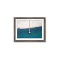 Picture of Pier to Sea _GroupedProduct_Rectangle_Landscape_Photography _GroupedProduct_Rectangle_Landscape_Framed_Matted_