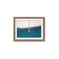 Picture of Pier to Sea _GroupedProduct_Rectangle_Landscape_Photography _GroupedProduct_Rectangle_Landscape_Framed_Matted_