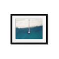 Picture of Pier to Sea _GroupedProduct_Rectangle_Landscape_Photography _GroupedProduct_Rectangle_Landscape_Framed_Matted_