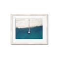 Picture of Pier to Sea _GroupedProduct_Rectangle_Landscape_Photography _GroupedProduct_Rectangle_Landscape_Framed_Matted_