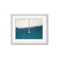Picture of Pier to Sea _GroupedProduct_Rectangle_Landscape_Photography _GroupedProduct_Rectangle_Landscape_Framed_Matted_