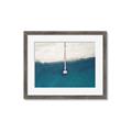 Picture of Pier to Sea _GroupedProduct_Rectangle_Landscape_Photography _GroupedProduct_Rectangle_Landscape_Framed_Matted_