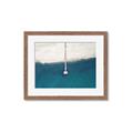 Picture of Pier to Sea _GroupedProduct_Rectangle_Landscape_Photography _GroupedProduct_Rectangle_Landscape_Framed_Matted_