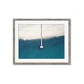 Picture of Pier to Sea _GroupedProduct_Rectangle_Landscape_Photography _GroupedProduct_Rectangle_Landscape_Framed_Matted_