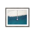 Picture of Pier to Sea _GroupedProduct_Rectangle_Landscape_Photography _GroupedProduct_Rectangle_Landscape_Framed_Matted_