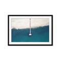 Picture of Pier to Sea _GroupedProduct_Rectangle_Landscape_Photography _GroupedProduct_Rectangle_Landscape_Framed_Matted_