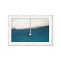 Picture of Pier to Sea _GroupedProduct_Rectangle_Landscape_Photography _GroupedProduct_Rectangle_Landscape_Framed_Matted_