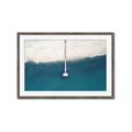 Picture of Pier to Sea _GroupedProduct_Rectangle_Landscape_Photography _GroupedProduct_Rectangle_Landscape_Framed_Matted_