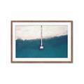 Picture of Pier to Sea _GroupedProduct_Rectangle_Landscape_Photography _GroupedProduct_Rectangle_Landscape_Framed_Matted_